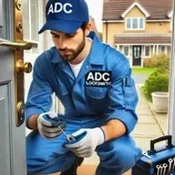 Artisan Serrurier ADC
