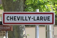 Chevilly Larue 1 Panneau_Ville_Chevilly_Larue 94550