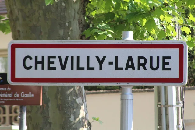 Chevilly Larue 1 Panneau_Ville_Chevilly_Larue 94550