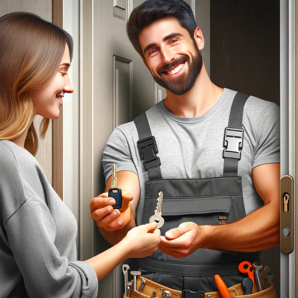 Le Perreux Sur Marne 2 Installation Serrure De Securite