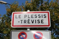 Le Plessis Trevise 1 Panneau_Ville_Le_Plessis_Trevise
