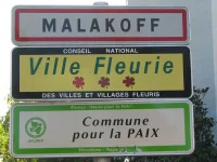 Malakoff 1 Ville Malakoff