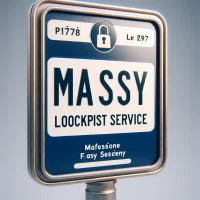 Massy - Services de serrurerie