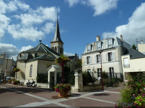 Massy - Services de serrurerie
