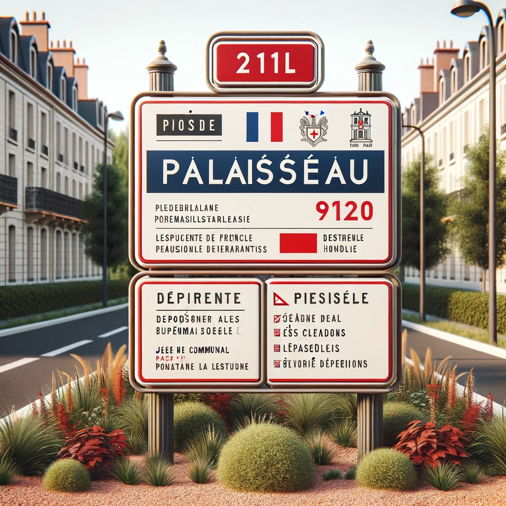 Palaiseau - Services de serrurerie