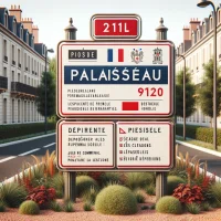 Palaiseau - Services de serrurerie