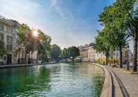 Paris 10Eme Arrondissement 1 Serrurerie Paris 10Eme Canal Saint Martin