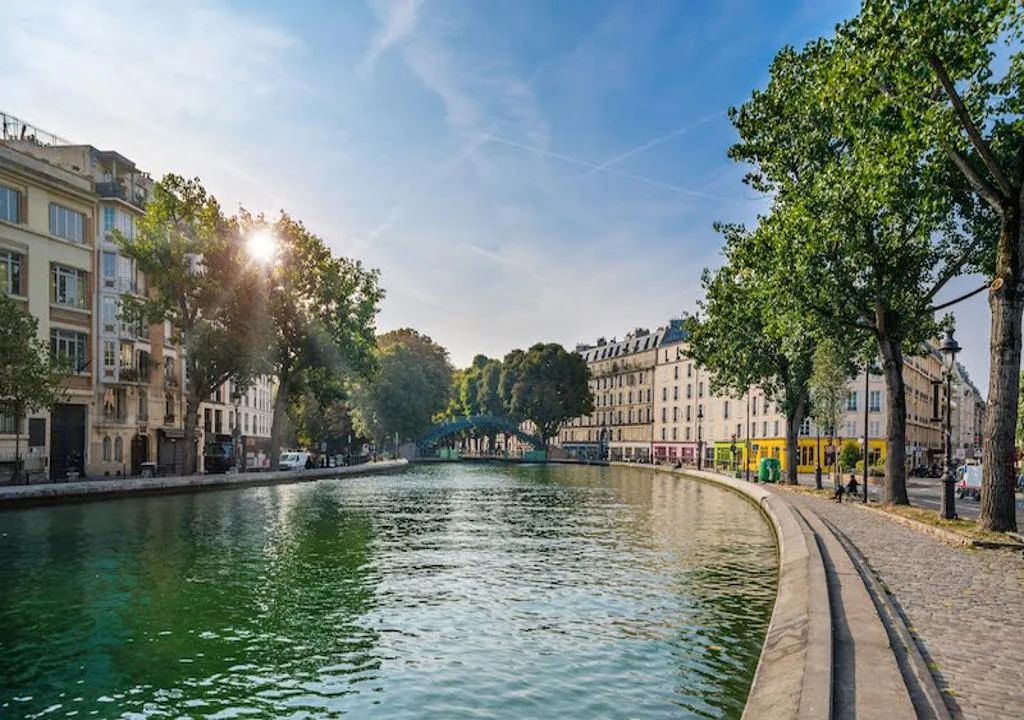 Paris 10Eme Arrondissement 1 Serrurerie Paris 10Eme Canal Saint Martin