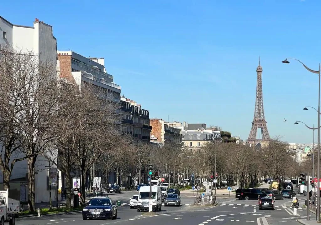 Paris 15Eme Arrondissement 1 Serrurerie Paris 15Eme