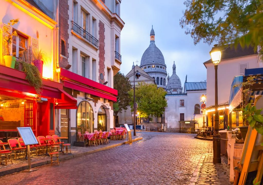 Paris 18Eme Arrondissement 1 Serrurerie Paris 18Eme