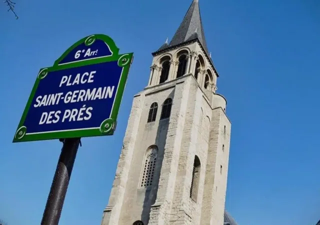 Paris 6Eme Arrondissement 1 Serrurerie Depannage Paris 6Eme Arrondissement